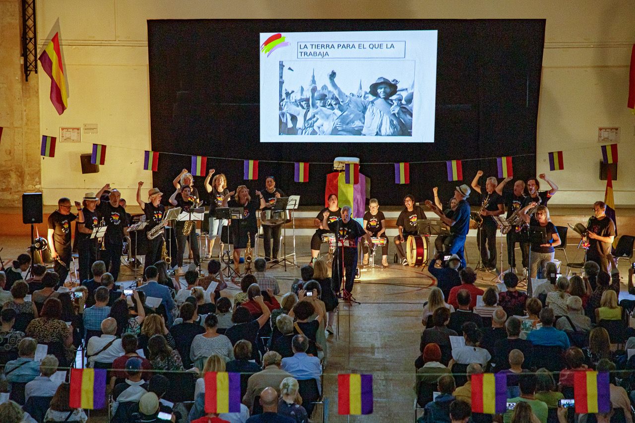 23 08 24 spectacle Ventolin HBM