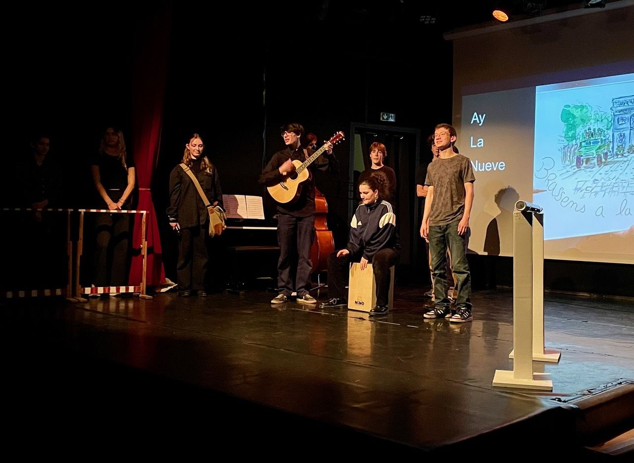 Honneur à La Nueve 02