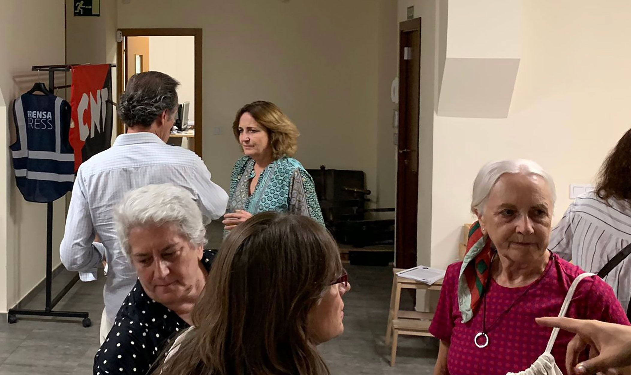 les ami(e)s fidèles