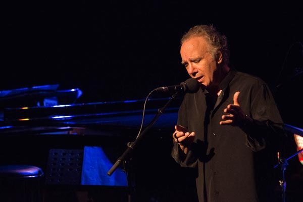 Concert sur l’Espagne révolutionnaire