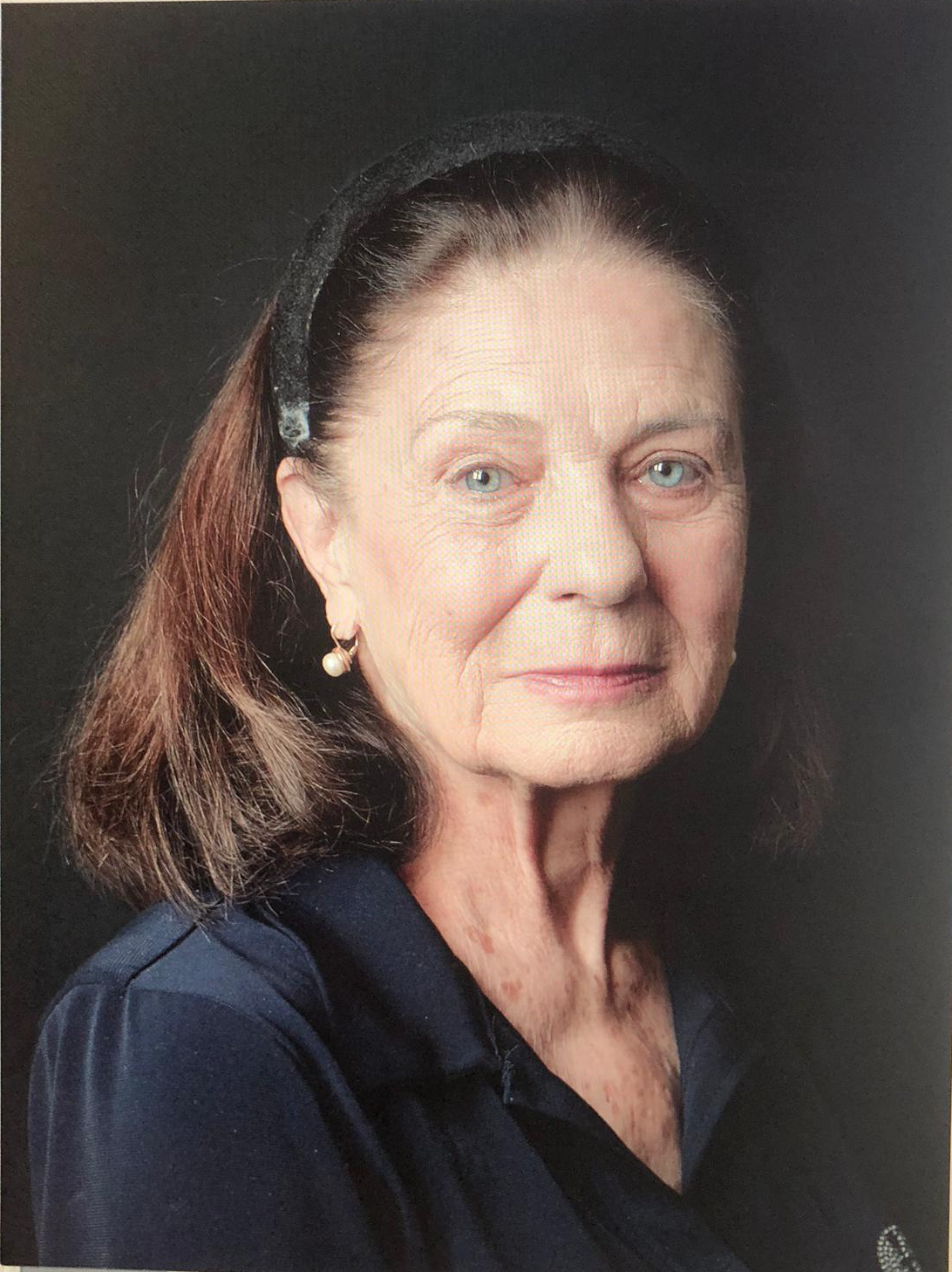 Pakita Takali; Pierre Gonnord