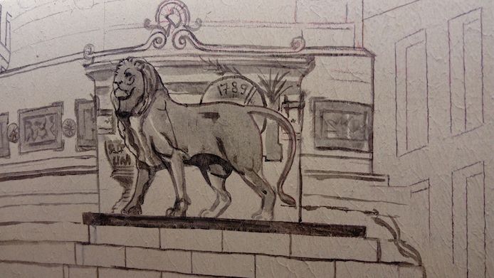 Vraiment réussi, 19 juin