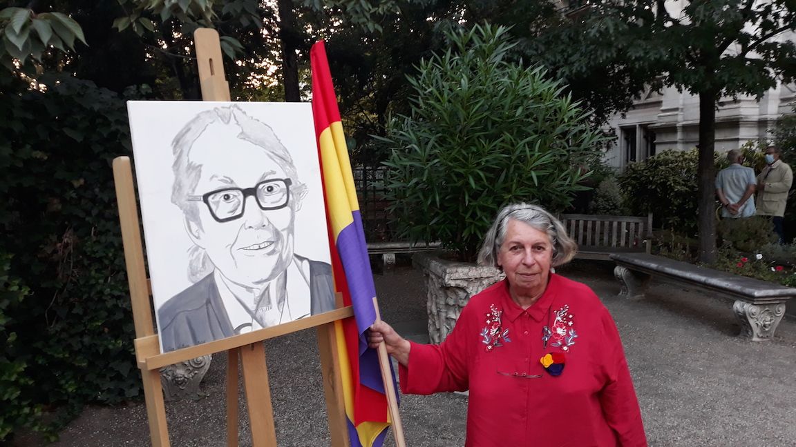 Colette, la république et Mar Y Luz