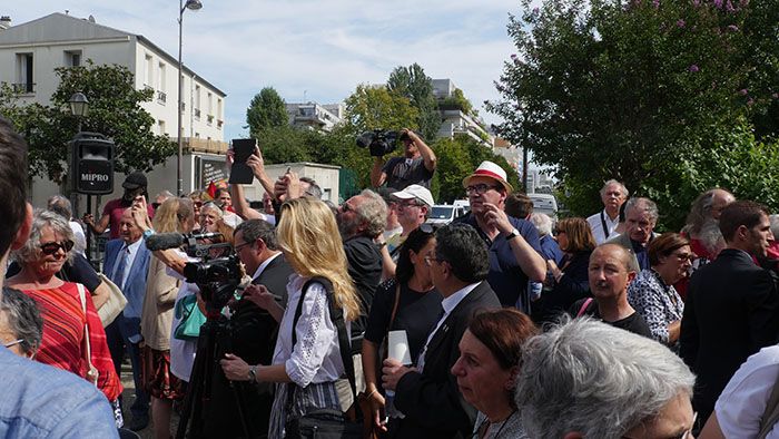 Catherine Breton AFMD 75