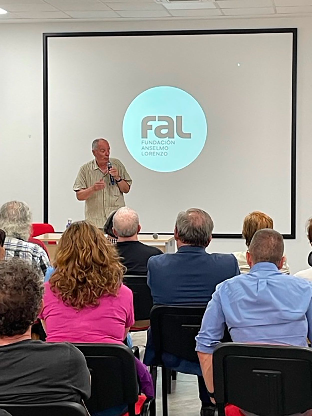 Face-à-face-avec Aimé Marcellan