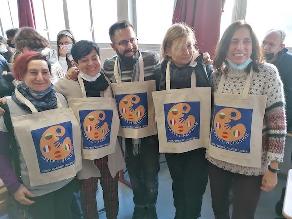 De Madrid à Maglie, les profs