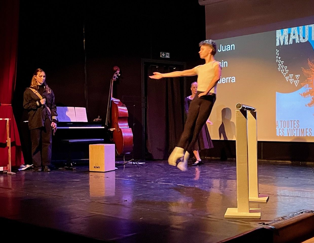 À Mauthausen Les républicains espagnols conservent leur dignité 03