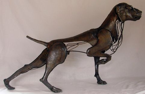 Le chien son ami fidèle