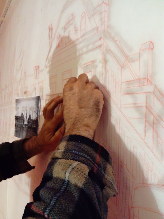 minutieux (avril 2019, atelier)