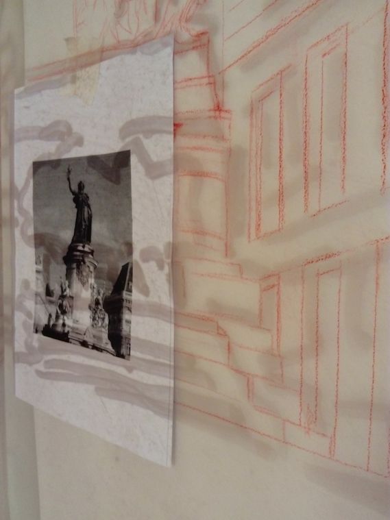 Calques (avril 2019, atelier)