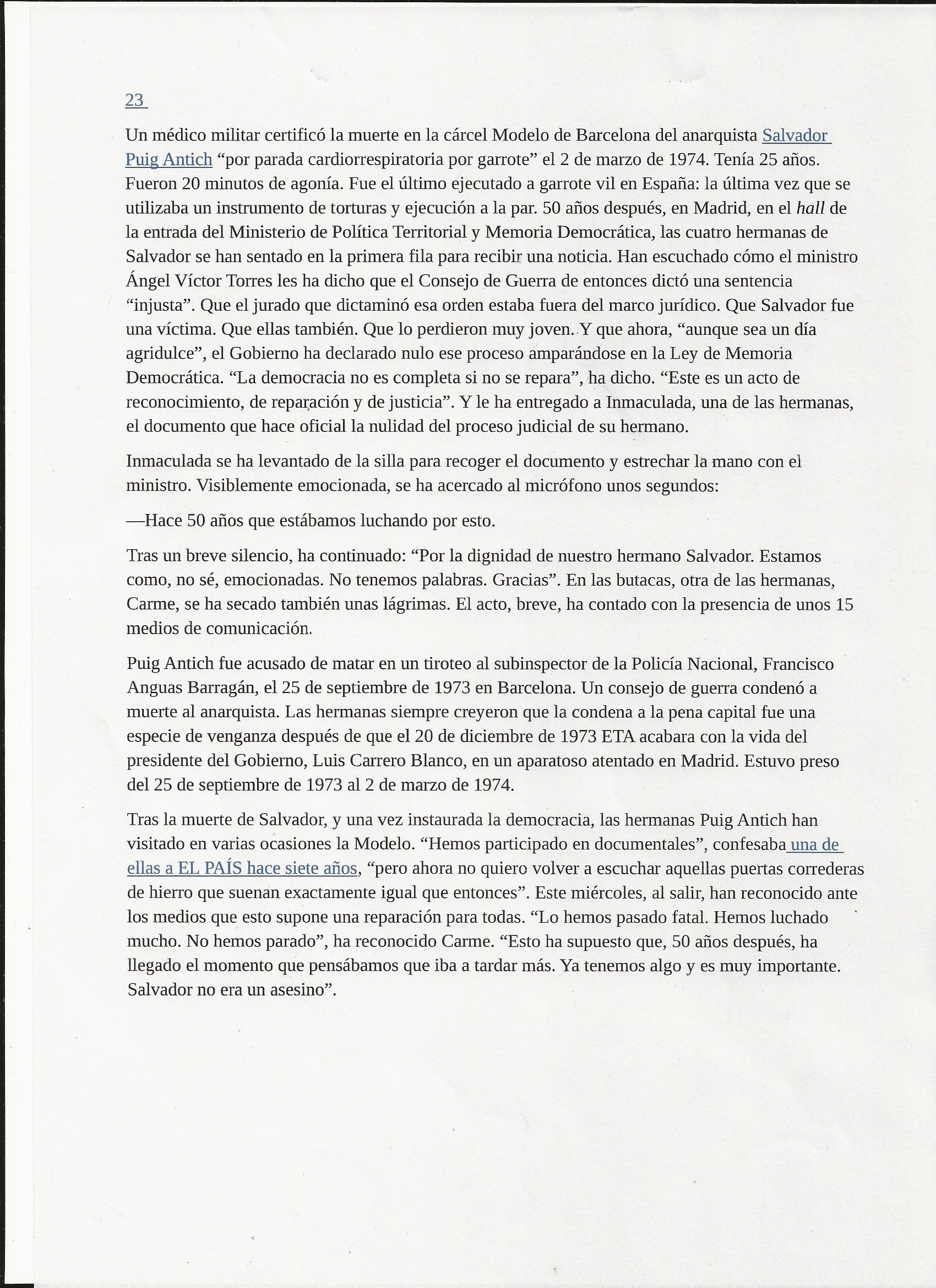 Réhabilitation de salvador Puig Antich 2