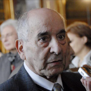 Rafael Gomez,(1921-2020)