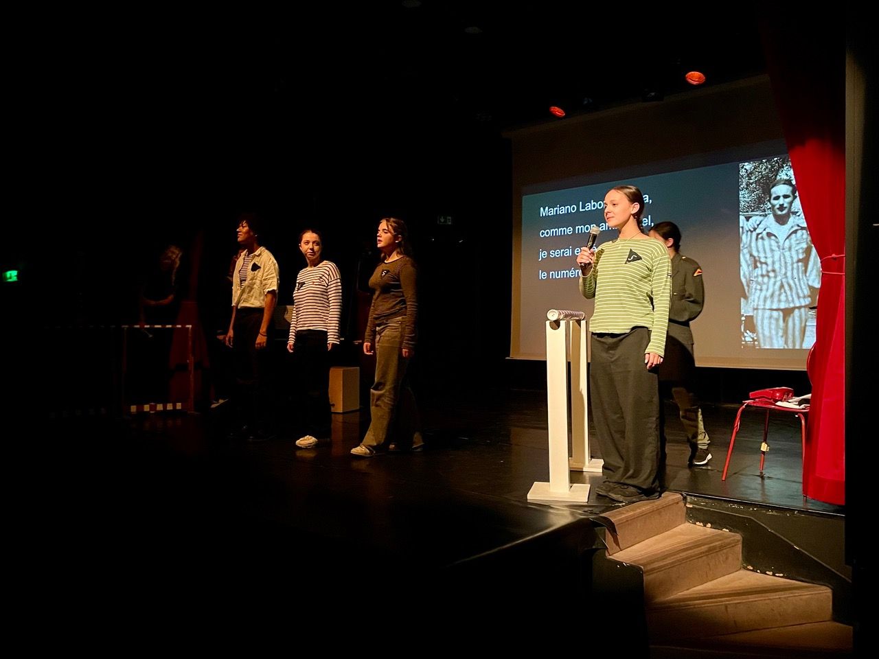 Mariano Laborda déporté à Mauthausen 03