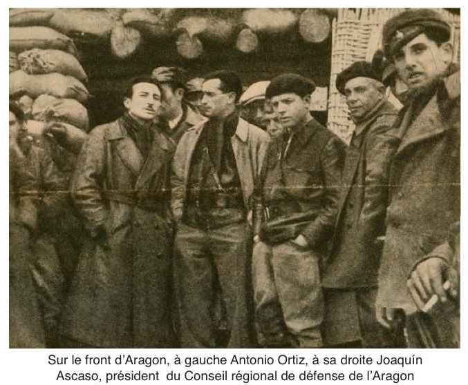 04 04 2019 Projection Ortiz un général sans dieu ni maitre