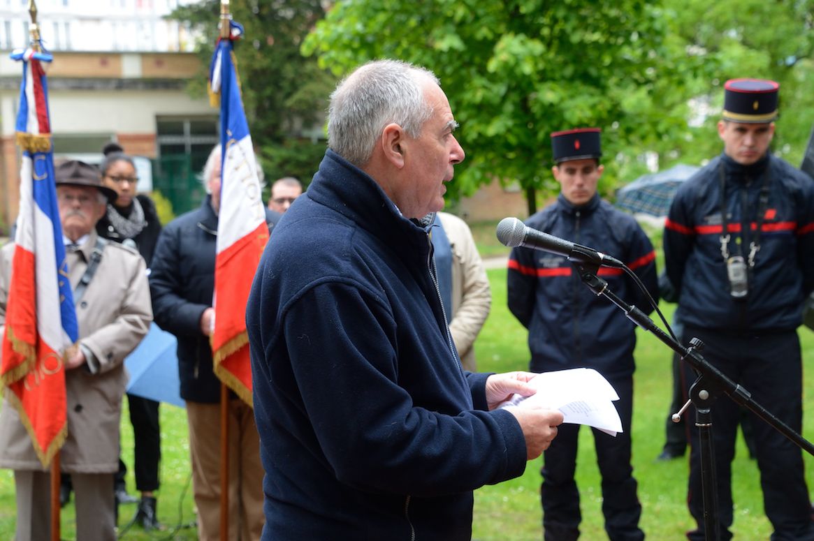 Rappel d'Histoire… vraie