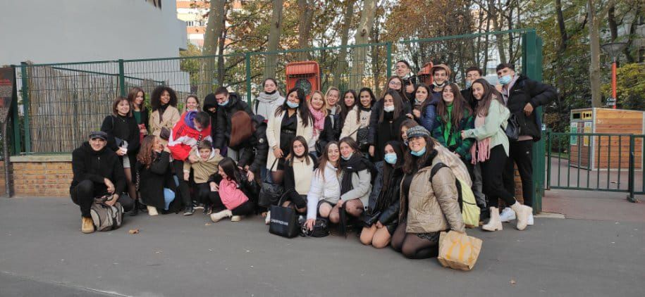 Du Nord au Sud avec Juan