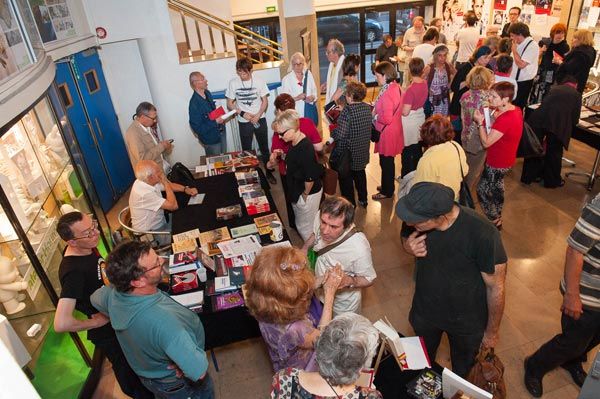 Concert sur l’Espagne révolutionnaire