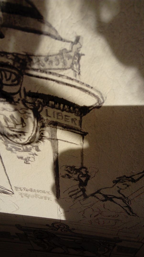 Liberté, un programme, 18 juin