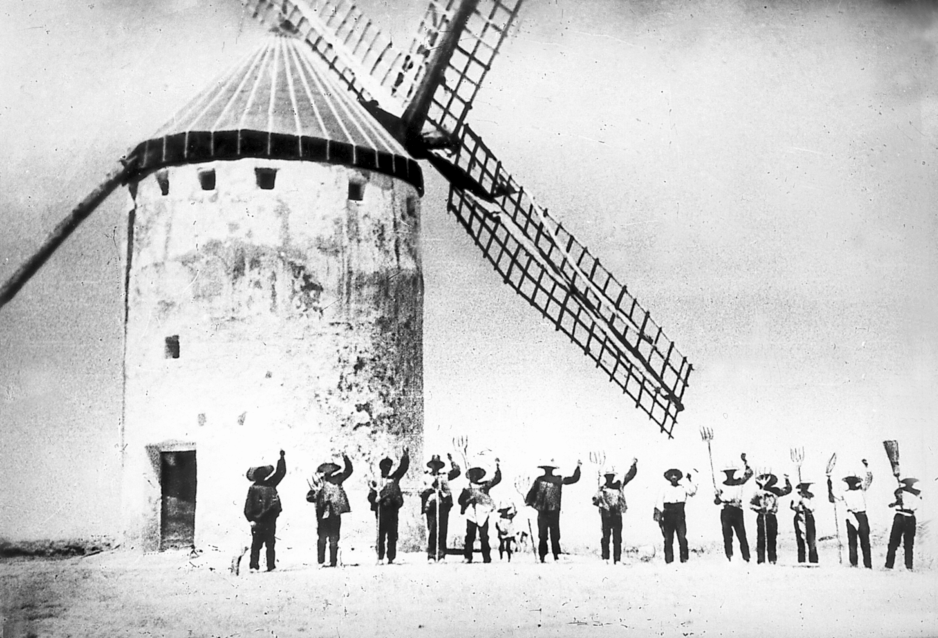 Paysans et révolution 36