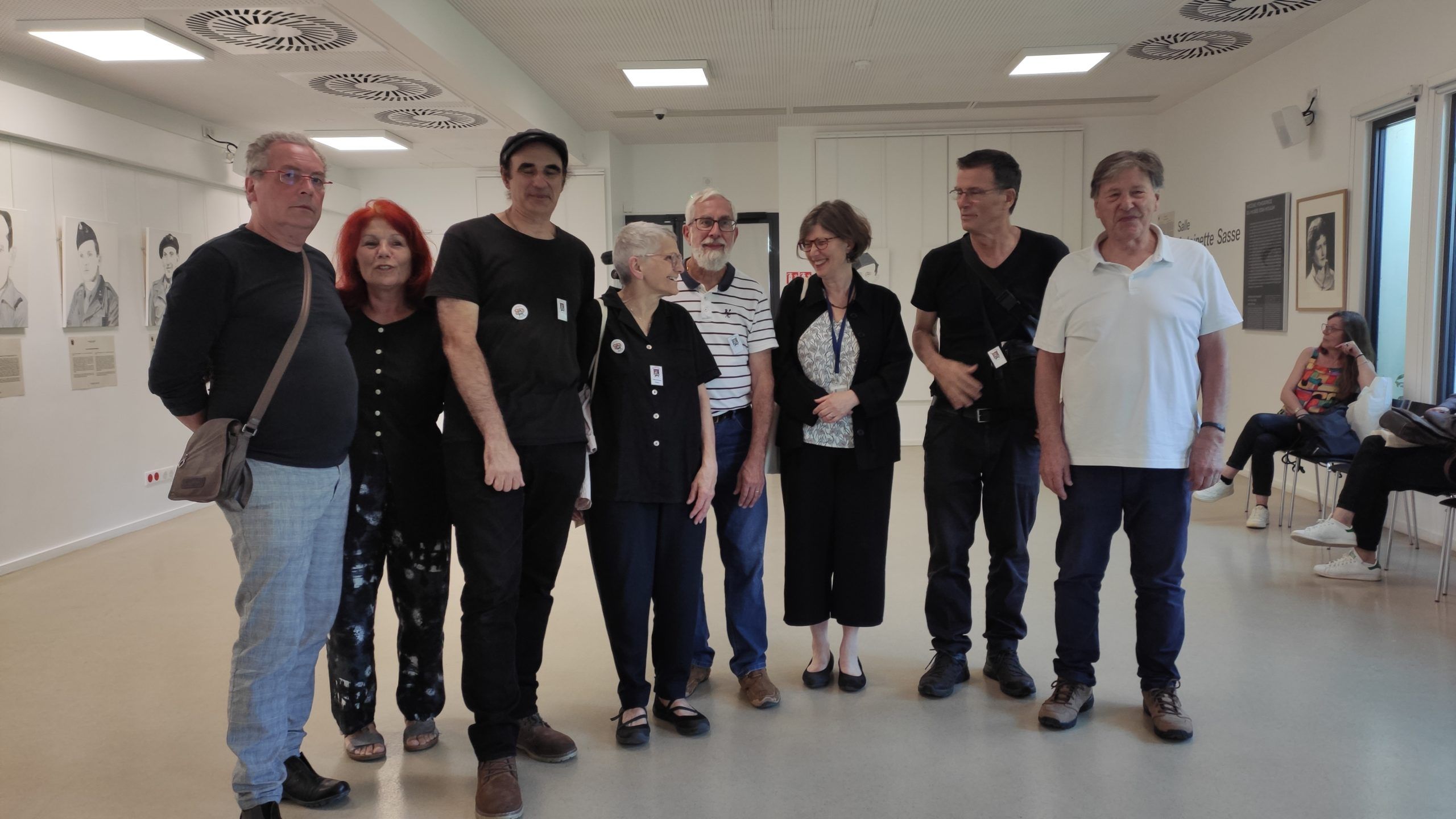 22 08 24 Musée de la Libération de Paris