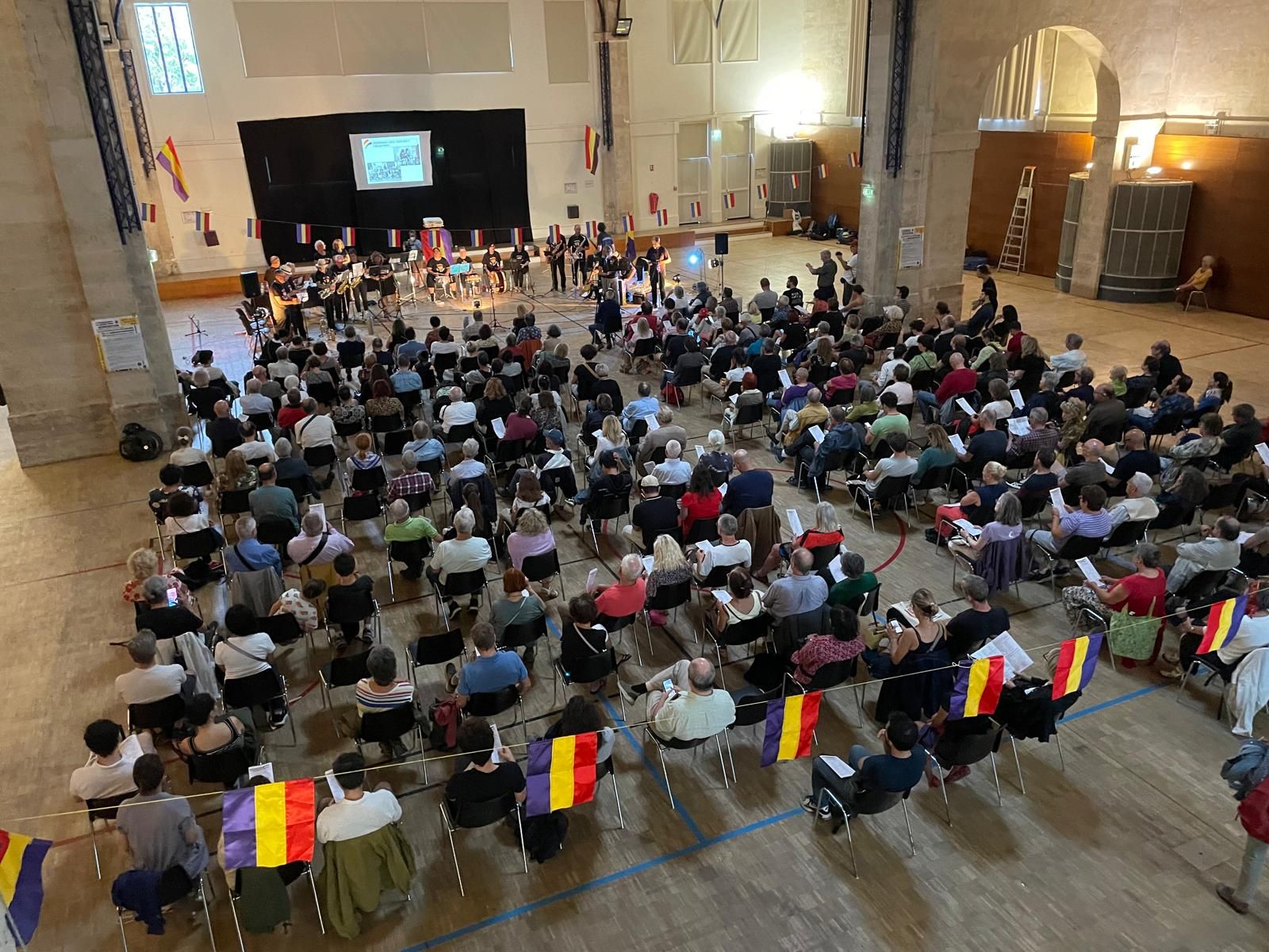 23 08 24 Le concert prend de la hauteur HBM