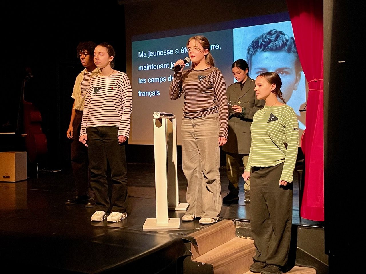 Angel Olivares Déporté à Mautausen 02