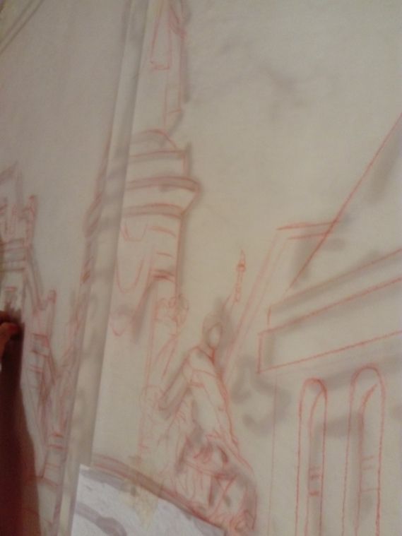 Détails de la république (avril 2019, atelier)