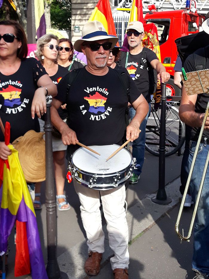 Batterie et Dignité