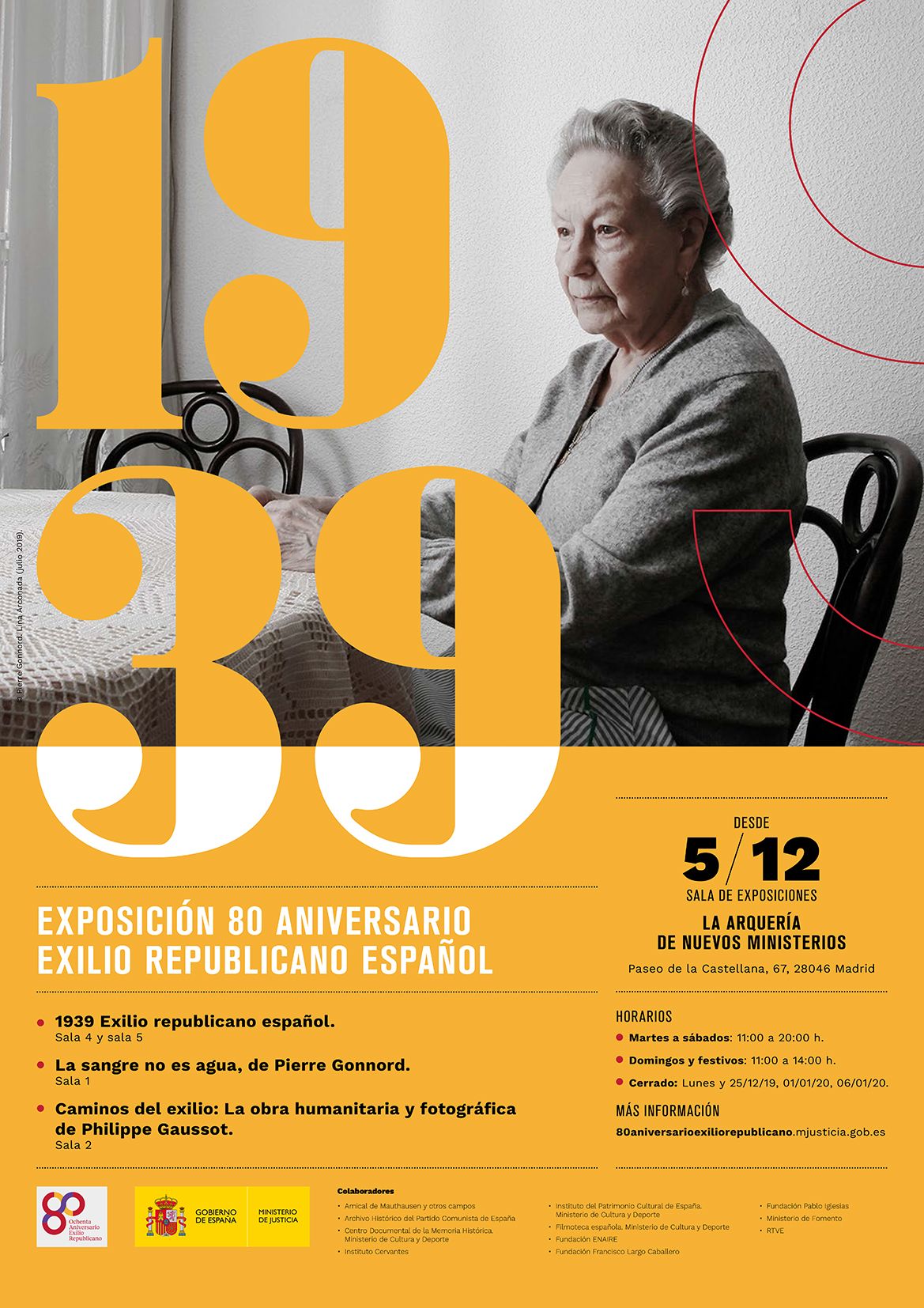 Lina, comme une jeune fille!