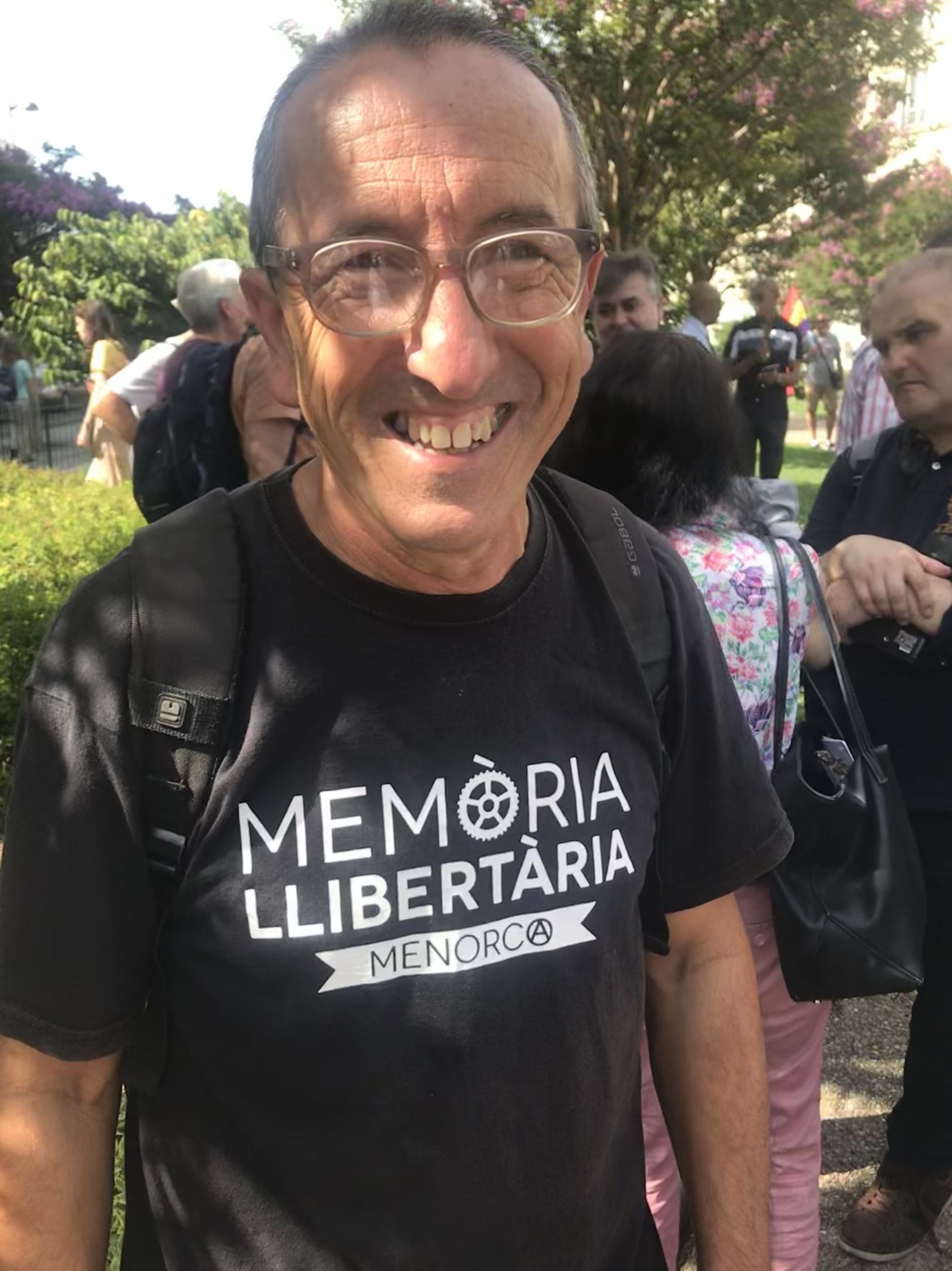 24 08 2019 Luis le Minorquin