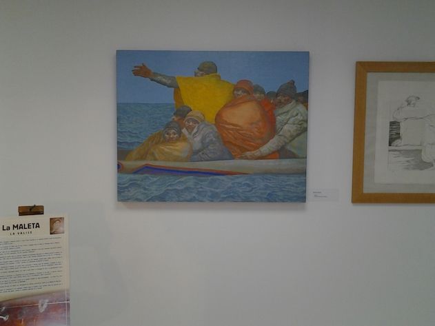 Patera de Manuel Alcorlo