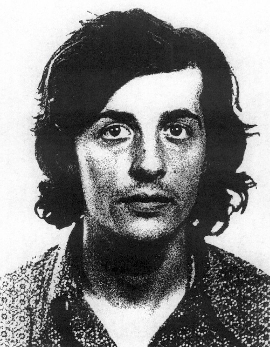 Salvador Puig Antich