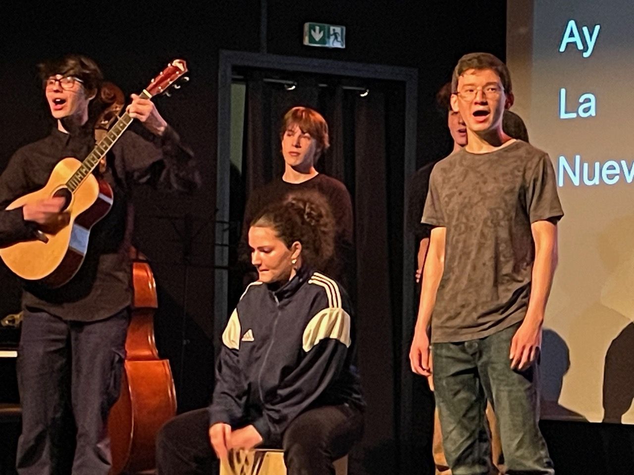 Honneur à La Nueve 01