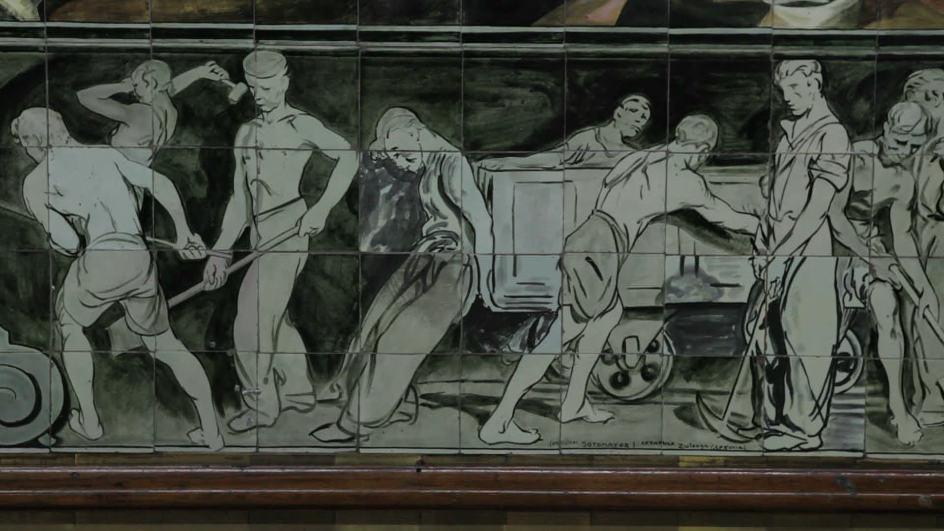 fotograma de los labios apretados 2