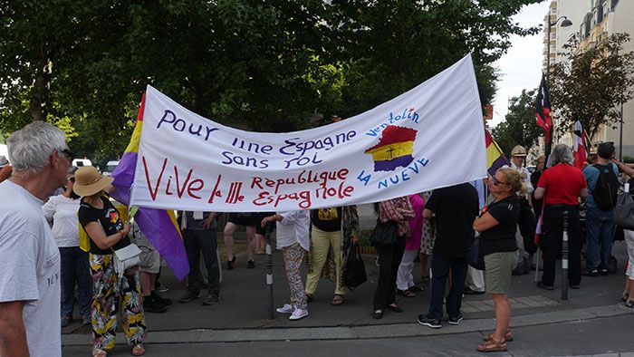 La Charanga Ventolin revendique