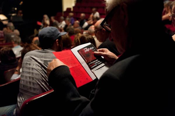 Concert sur l’Espagne révolutionnaire