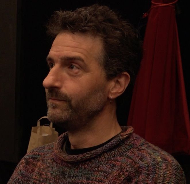 Sergi Montero dit Monty