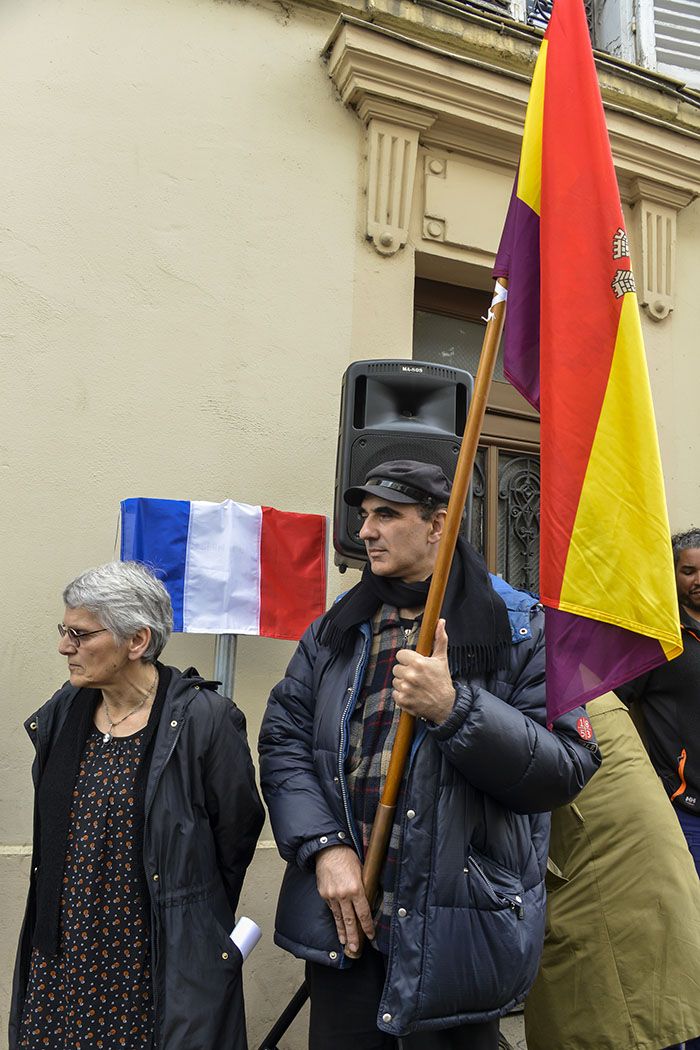 2 Drapeaux