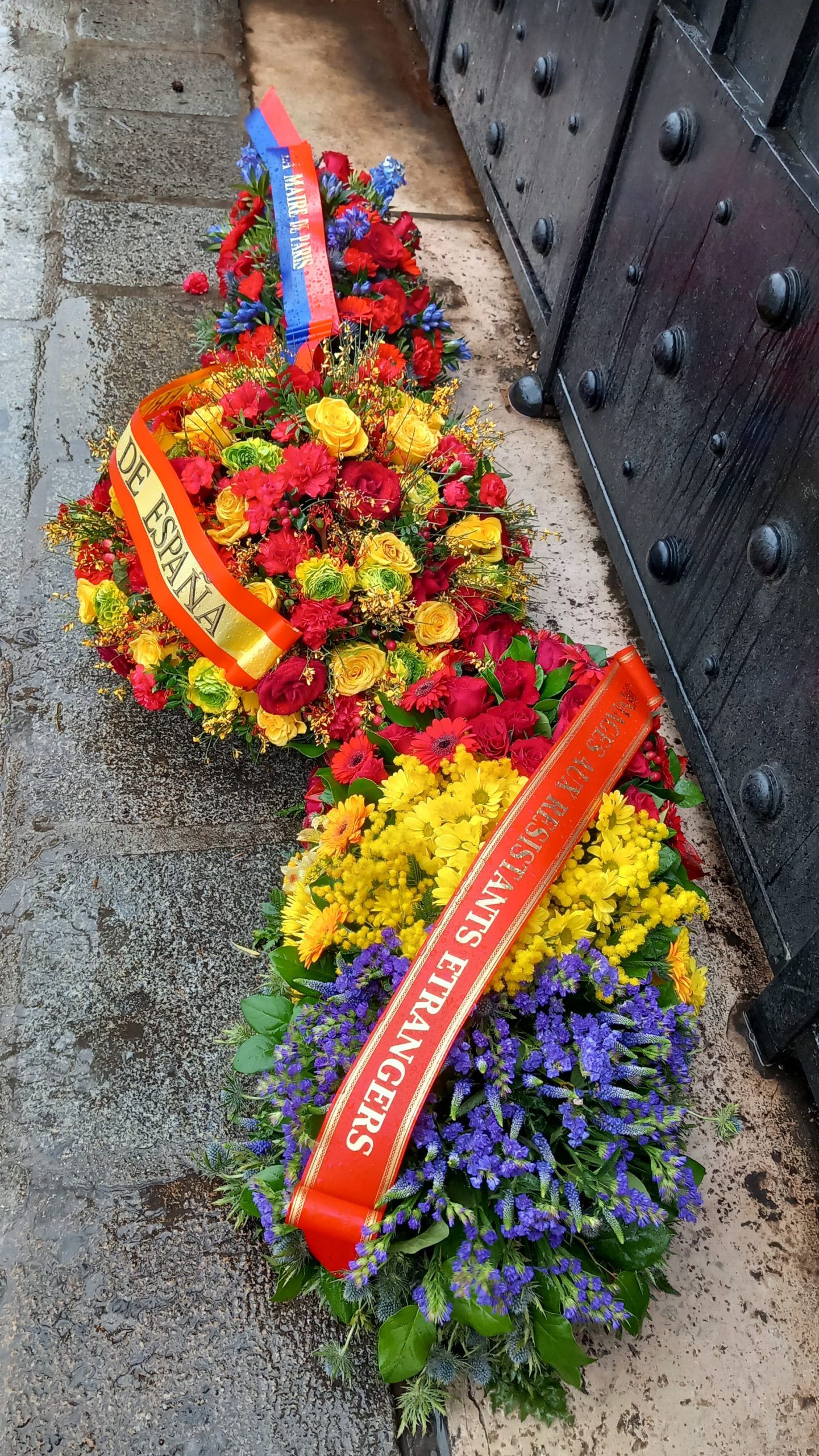 3 couronnes inattendues