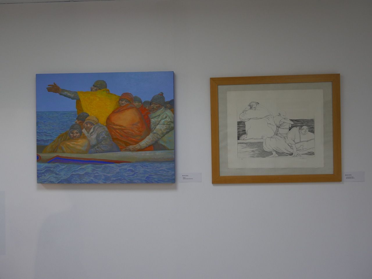 Patera de Manolo Alcorlo