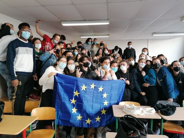 La photo des derniers moments