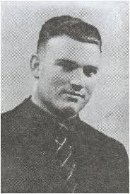 Portrait de TEJERO PEREZ Domingo