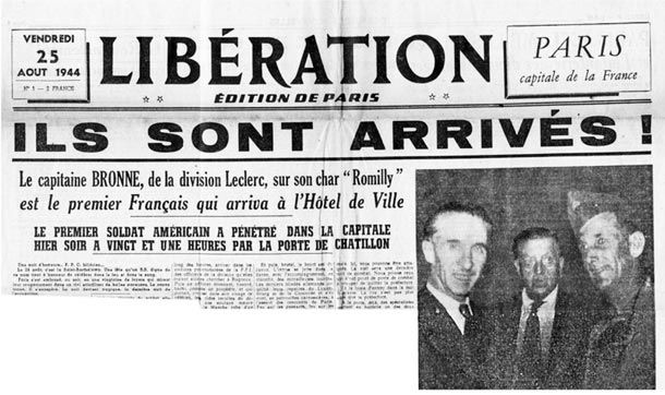 Journal Liberation 25 08 44