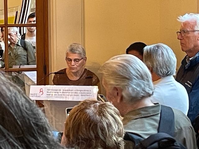 Discours association