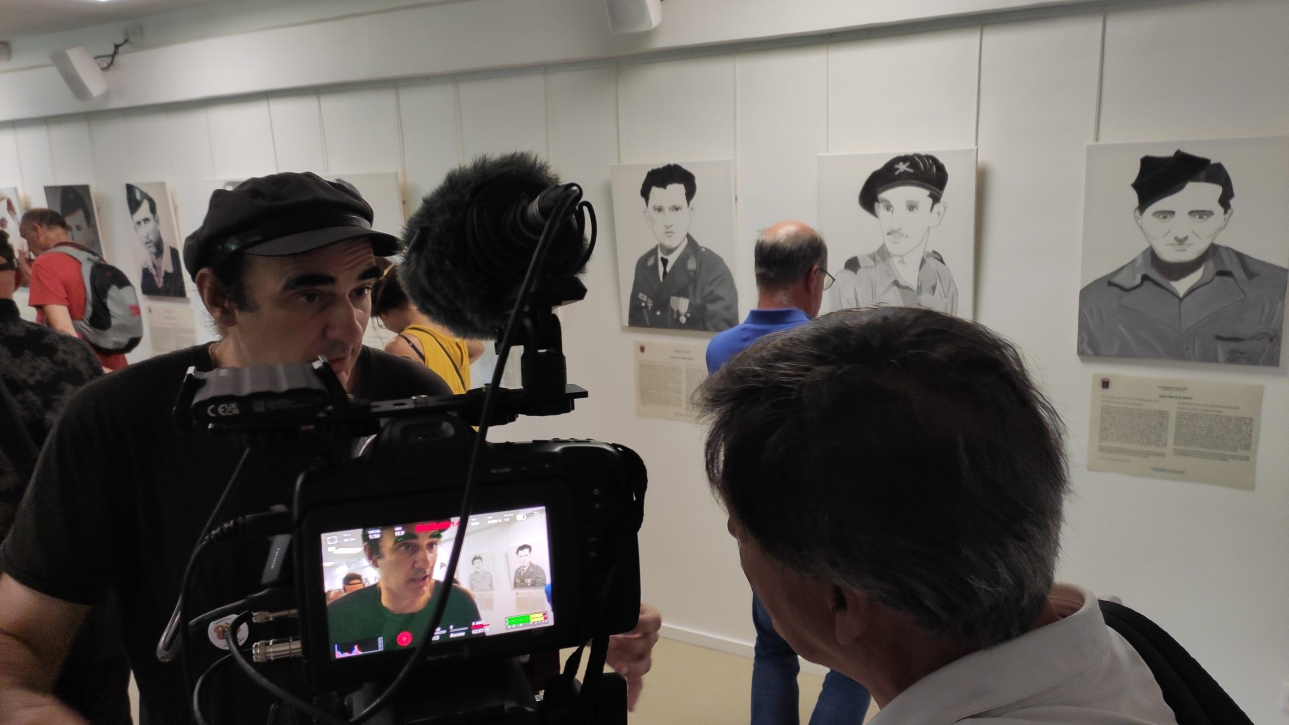 22 08 24 Musée de la Libération de Paris