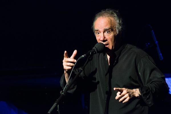 Concert sur l’Espagne révolutionnaire