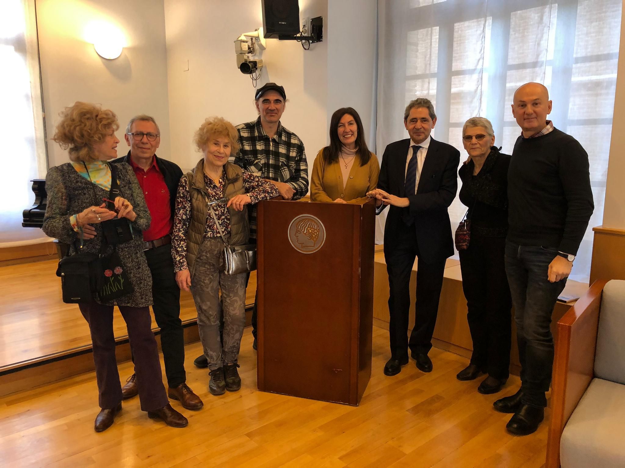 Venus de France, avec Pierre Gonnord