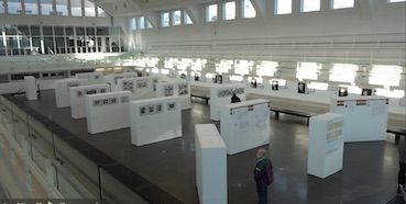 De l'autre côté avec la hauteur