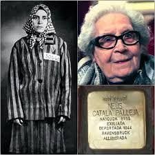 Hommage à Neus Catala