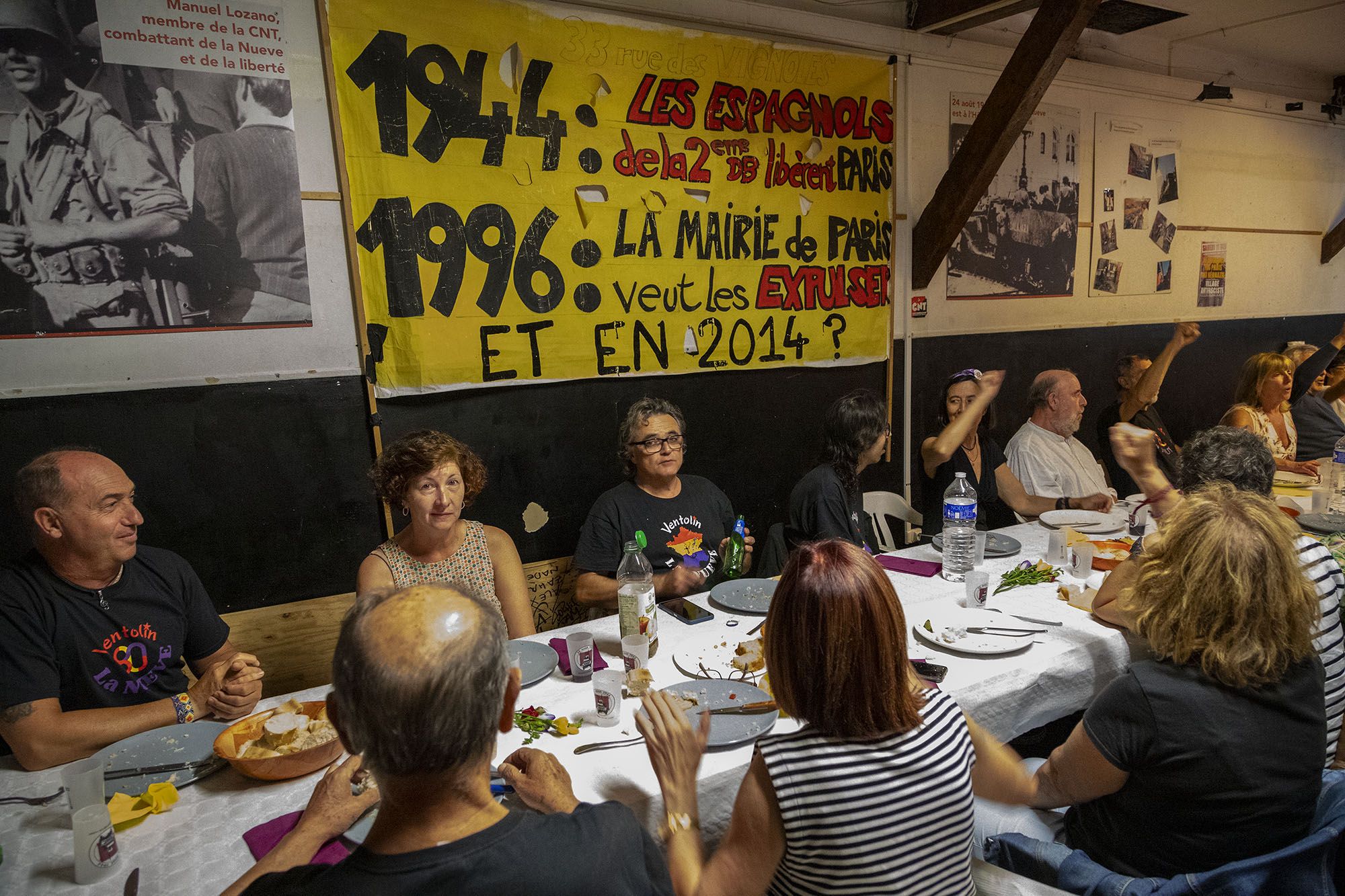 25 08 24 diner d'au revoir au 33